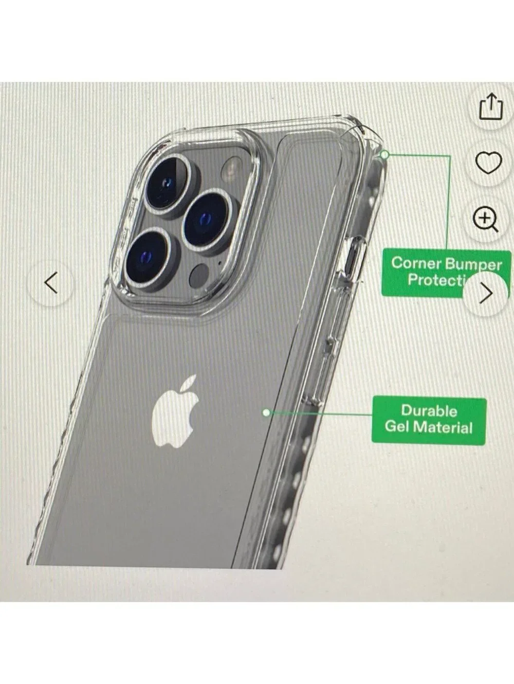 N/A case iphone